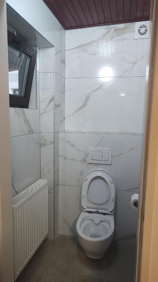 Apartmán Vu's Praha