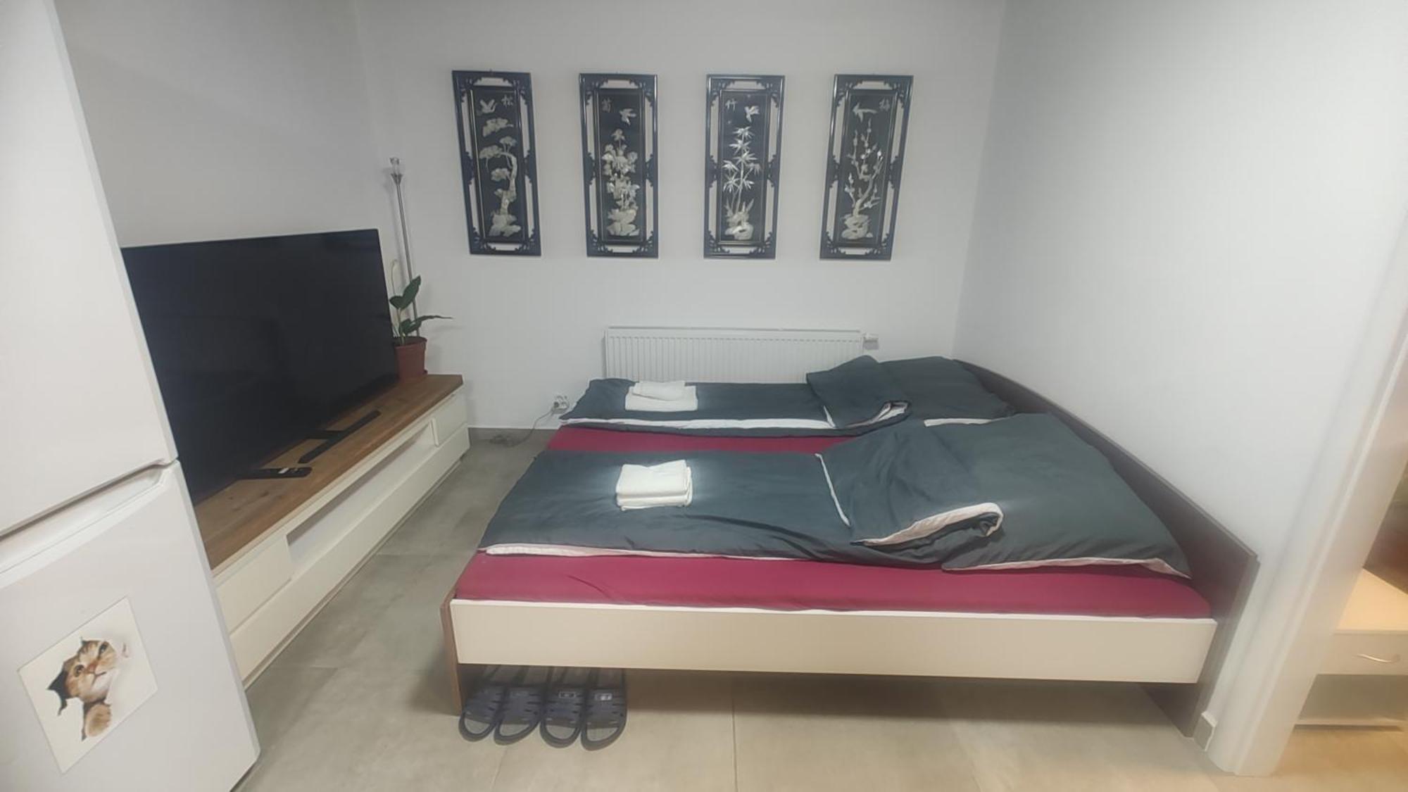 Apartmán Vu's Praha