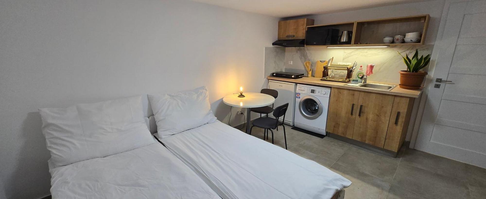 Vu's Apartmán Praha
